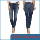 Women Denim Slim Fit Pants (JC1088)