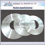 Nickel Tape