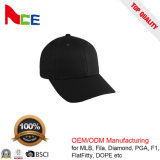 Wholesale Promotional High Quality Blank Baseball Cap with Various Colors