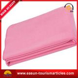 Polyester Anti-Pilling Polar Fleece Airline Blanket (ES2092824AMA)