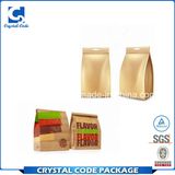 Best Selling Take Away Fast Food Paper Bag