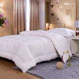 Microfiber Comforter for Hotel/Home (CE/BV, SGS, BSCI)