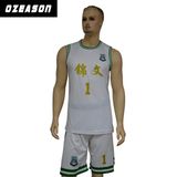 Wholesale Dri Fit Plain Plus Size Black Basketball Jersey Free Sample