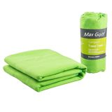 High Quality Golf Microfiber Towel