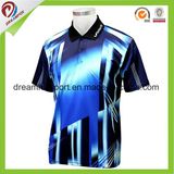 2017 Custom Sublimation New Design Club Cricket Jerseys Cricket Team Jersey