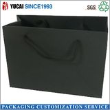 Carrier Paper Shopping Bag