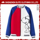 Fashion Garment Men Winter Bomber Cotton Baseball Jacket (ELTBJI-20)