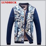 New Arrived Fashion Jacket for Men