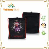 Printing Promotion Gym Sack Drawstring Bag