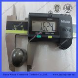Yg11c High Polished Tungsten Carbide Round Button for DTH Bit
