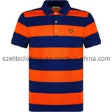 Promotional Men Fashion Fashion Polo Shirt (ELTMPJ-203)