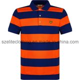 Promotional Men Fashion Fashion Polo Shirt (ELTMPJ-203)