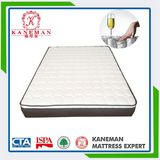 Comfort Night Queen Size Pocket Spring Mattress
