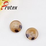 1cm Shirt Button for Garment Accessories