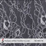 Soft Nylon Lace Fabric Bridal Lace Wholesale (M0170)