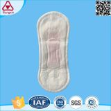 Panty Liners with Negative Ion Manufacturer in China