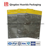 China Factory Supply Transparent Garment Packaging Bag with Good Quality