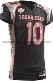 Cheap Sublimated American Football Jersey (ELTAFJ-20)