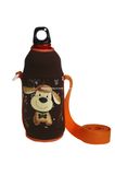 Neoprene Bottle Holder & Bottle Cooler (HXBC0008)