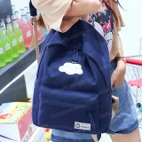 Promotion Fashion Canvas Backpack with Good Price