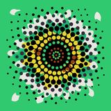 Colorful Custom Design Silk Scarves