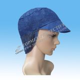 Disposable Restaurant Hats, Fashion Checf Hats, Non Woven Chef Hat