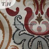 Jacquard Woven Fabric for Cushion