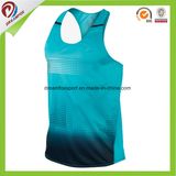 Custom Professional Wrestling Gym Singlet Custom Sublimation Singlet