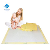 2017 Hot Sale Disposable Best Soft Care Baby Changing Pad