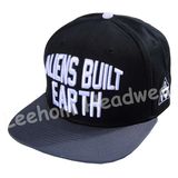 Snapback Last Kings 3D Embroidery Caps