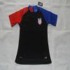 2016/2017 USA Away Black Soccer Jerseys