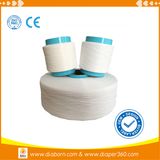 620d Spandex Raw Materials for Making Baby Diaper