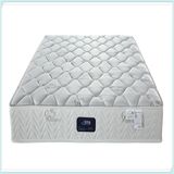 Knitted Fabric 100% Natural Latex Mattress S22