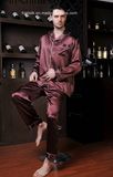 Men's Pajamas New Fashion Sleepwear