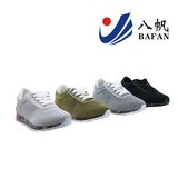 2016 New Fashion Women Sport Shoes Transparent Outsole Shining Upper