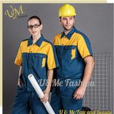 Different Colours Workwear Pants Worksuit OEM