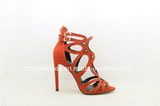 Latest Fashion High Heels Sexy Women Sandal Shoes