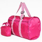 High Quality Nylon Travel Bags Sports Luggage Duffel Bags