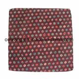 Fashion Outdoor Sports Square Polyester Head Scarves