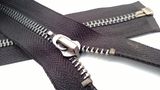Brass Zipper (7022)