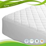 High Quality Waterproof Crib Toddler Protective Mattress Pad Cover