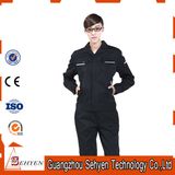 Twill 65%Polyester and 35%Cotton for Working Overall Uniform with 230GSM