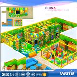 Plastic Toys for Kids, Children Soft Indoor Playground