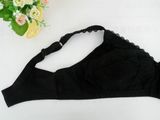 Cheap Price Big Size Underwear Bra for Women