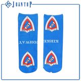 Customized Sublimation Fashion Design Man Socks