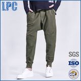 2017 Spring OEM Fashion Urban Men Baggy Pants