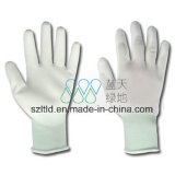 PU Palm Fit Gloves (LTLD512)