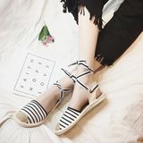 Flat Flexible Nurse Peas Loafer Flats Female Driving Cusual Footwear