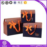 Baby Clothing Packaging Paper Bag Box