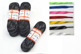 New Flat Elastic Laces~11 Colors~Accept Custom Length~Custom Flexies